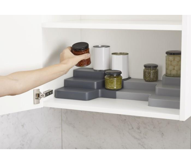 Joseph Joseph Organizer poziomowy rozsuwany, CupboardStore - 557001 - zdjęcie 3